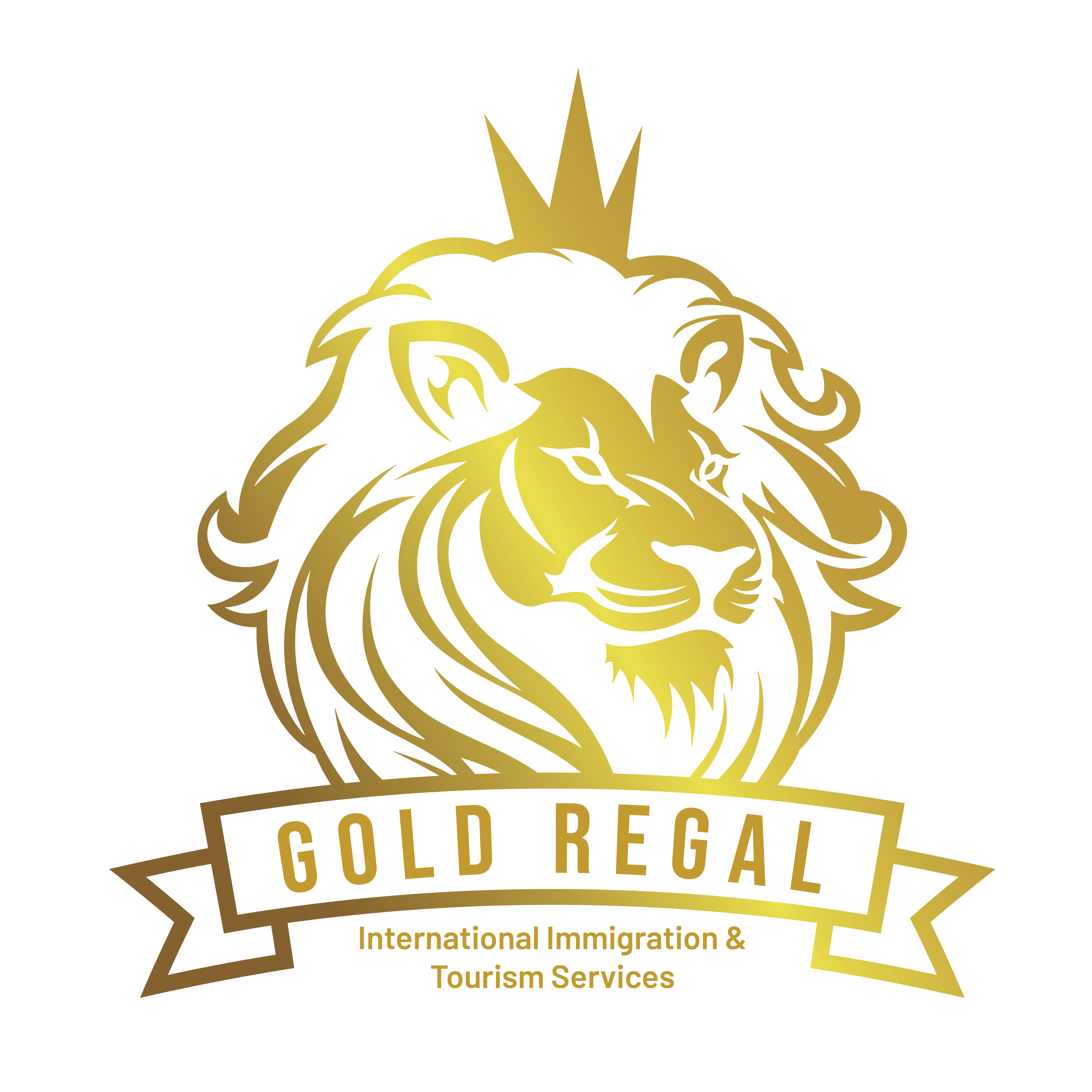 Gold Regal International 